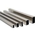 Factory high quality 300 series For gas transmission Rectangular stainless steel